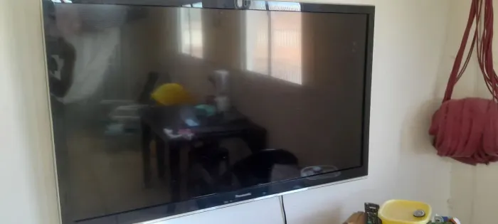 TV Panasonic 