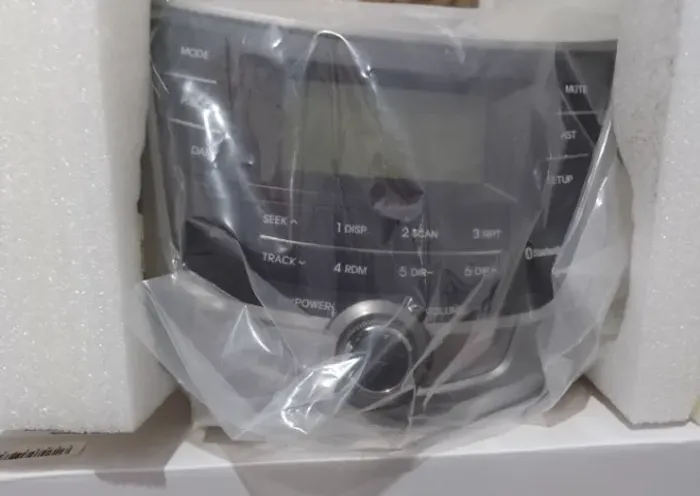 Rádio original HB20 R$ 200 reais