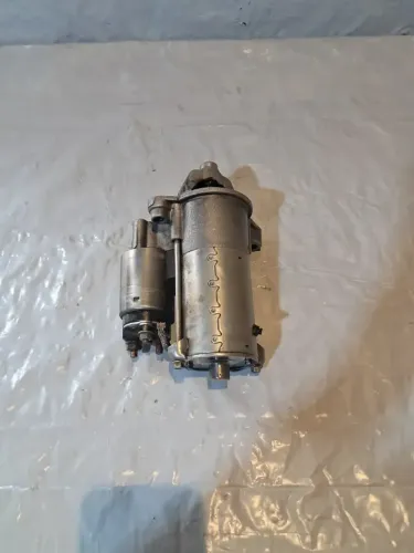 Motor De Arranque Escort/mondeo 1.8 16v Zetec