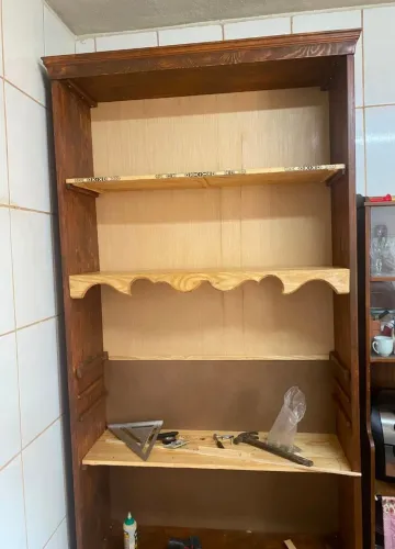 Vende-se móveis planejados