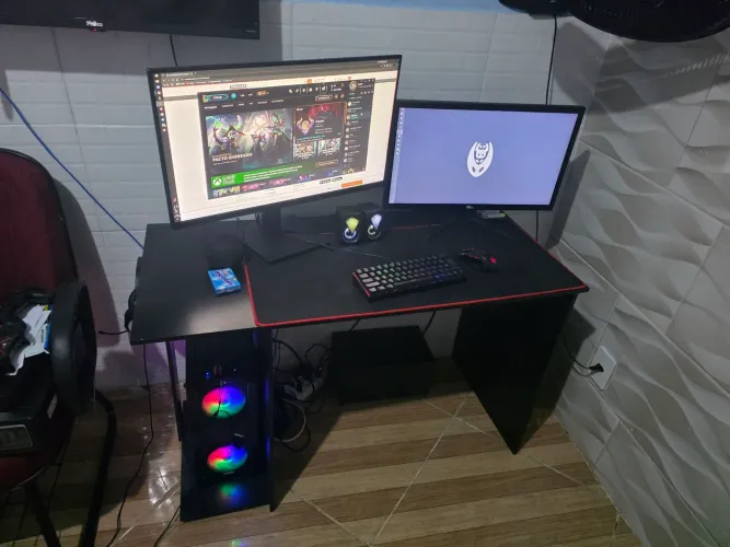Computador completo