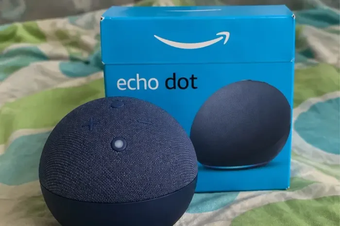 Alexa