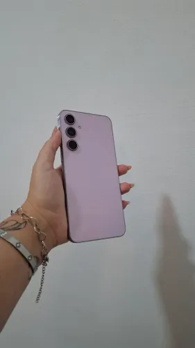 Samsung A55 5G 128gb - rosa