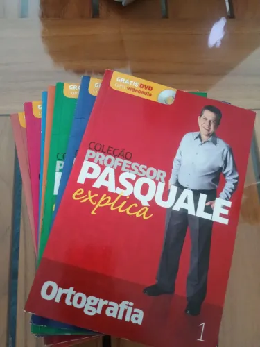 Coleção Professor Pasquale