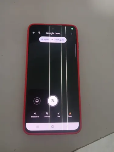 S21 FE 256gb