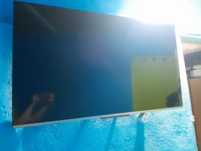Televisão TCL