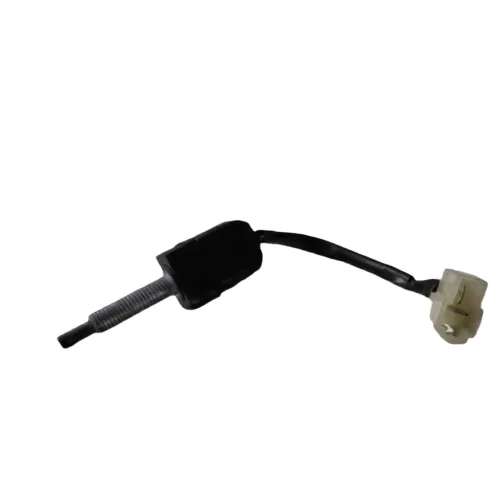 Sensor Do Pedal De Embreagem Jac J5 1.3 2013