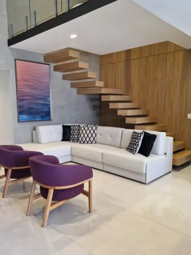 Grand Panamby | 163 m² | 3 Suítes | 3 Vagas - Panamby - São Paulo