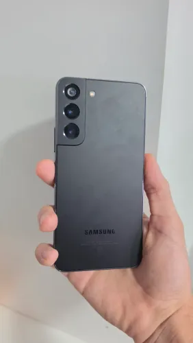 Galaxy S22 5G, 128gb Seminovo