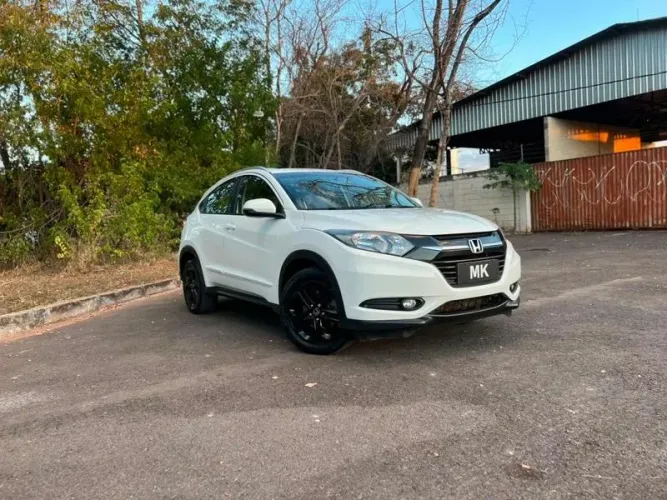 Honda HR-V EX 1.8 Flexone 16V 5P Aut. 2017