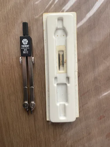 Compasso Trident