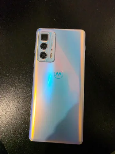 Motorola Edge 20 Pro