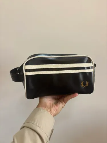 Necessaire Fred Perry (original)