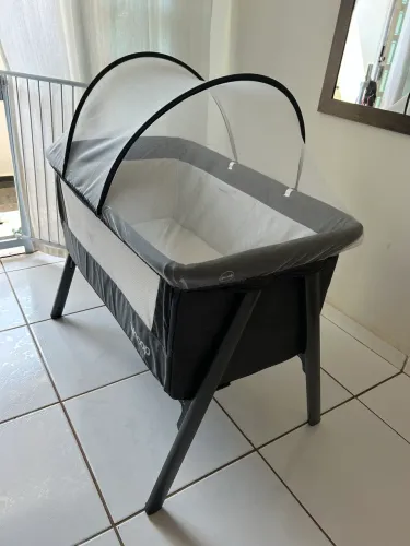 Berço portátil 