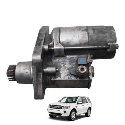 Motor Arranque Partida Freelander 1 2.5 V6 2003 A 2006