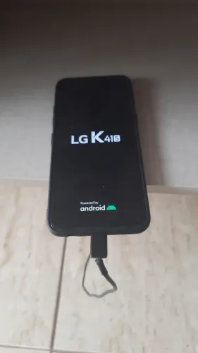 Celular LG 41s