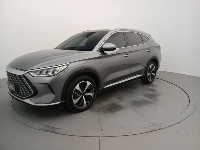 BYD Song Plus 1.5 16V Aut. (hibrido) 2025
