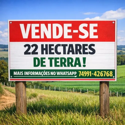 Sítio Estreito Remanso Bahia 