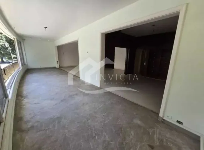 EXPLÊNDIDO APARTAMENTO NO CORAÇÃO DE COPACABANA!!!!!!