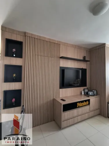Apartamento para Venda no bairro Jardim Brasília, situado na zona Norte.