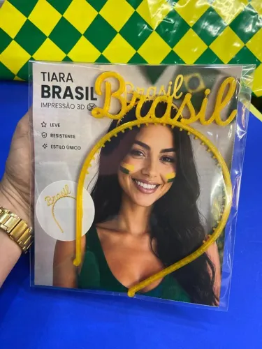 Tiara do Brasil