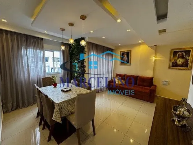 Apartamento Mobiliado Encantador
