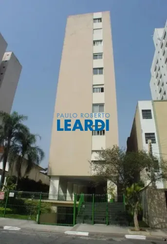 APARTAMENTO - PINHEIROS - SP