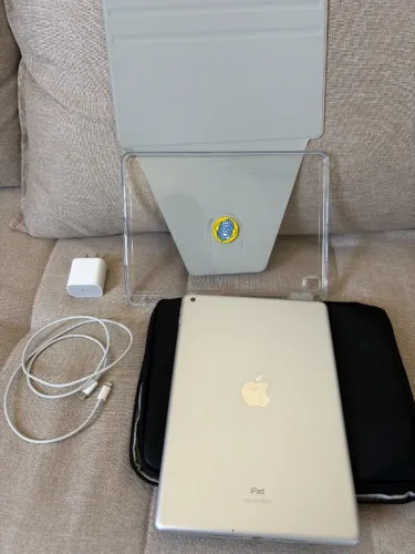 Ipad 9 Geracao 256GB