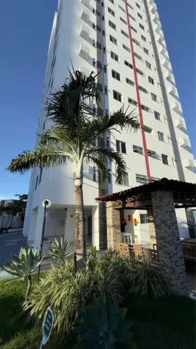 Alugo apartamento mobiliado em Aracaju