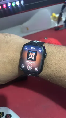 Apple Watch s9