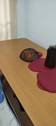 Mesa de madeira