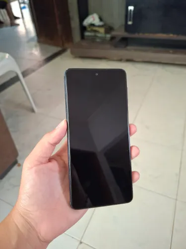 Samsung M53 5G 128GB - Excelente para Uso ou Conserto / Oportunidade