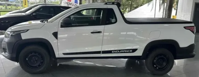 Strada 22/22 Endur 56.km 1.4 Em Dias