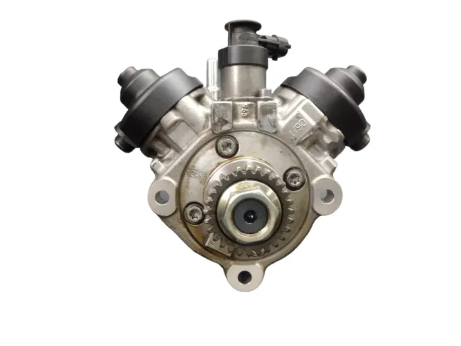 Bomba Injetora Grand Cherokee 3.0 V6 Diesel 2015 