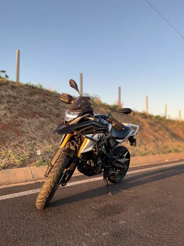 VENDO BMW GS310 2023