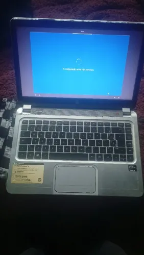Notebook HP