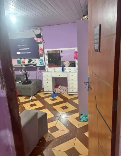 !Vendo Casa no Tenoné