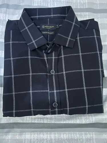 Camisa Social Menswear Individual tamanho M