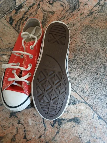 Tênis All Star Seminovo 