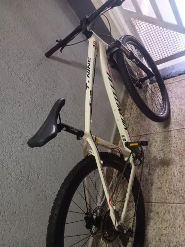Bike 29 