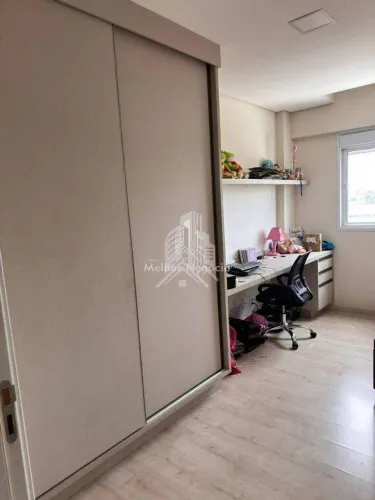 Apartamento à venda em Piracicaba, Paulicéia, com 2 quartos, com 54 m²