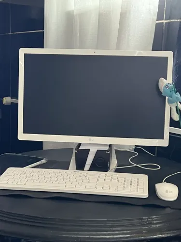 Pc All in one