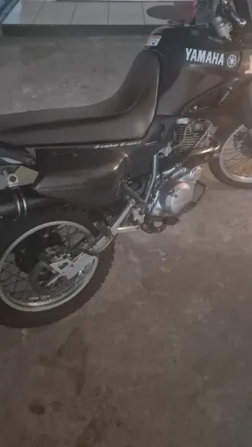 XT 600e