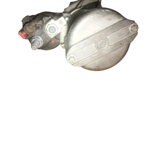 Motor arranque fiat toro 1.3 2023