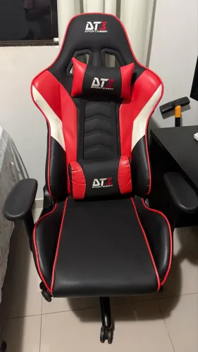 Cadeira gamer