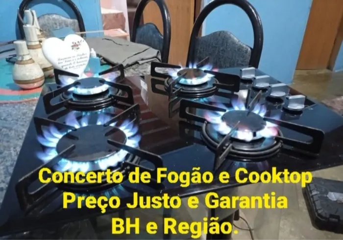 Orçamento Grátis