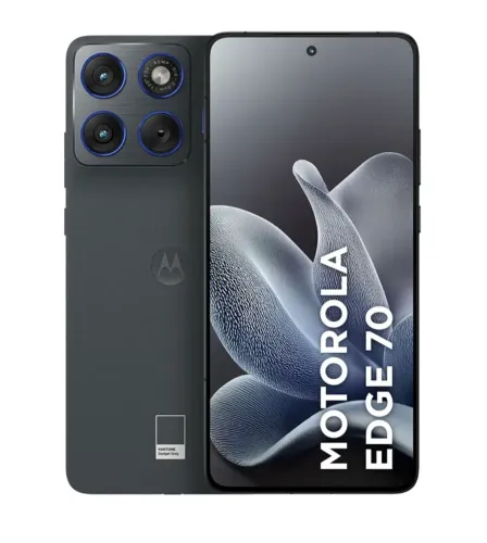 Motorola Moto Edge 70 novo zero lacrado com nota fiscal e Garantia 1 ano