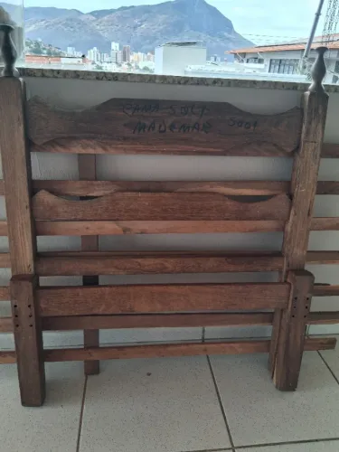 cama soltiera
