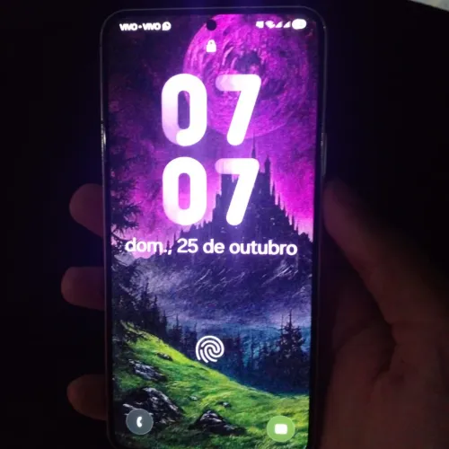 Troco s22 Snapdragon