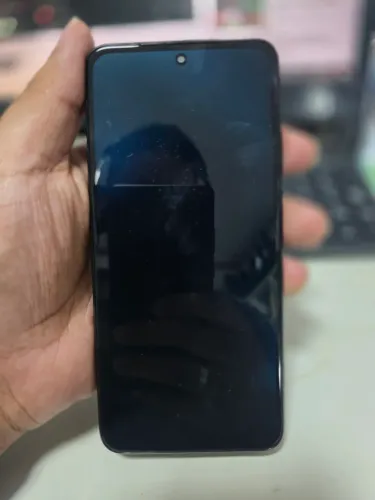 Xiaomi Note 11 4G 128/6+2 RAM só 480.00